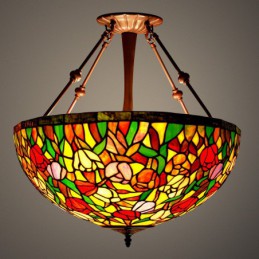 50 cm tulppaani Tiffany...
