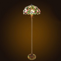 50 cm maaseudun Tiffany...