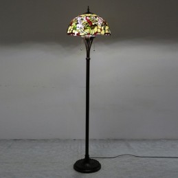 Dragonfly Tiffany -tyylinen...