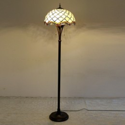 Helmet Tiffany-tyylinen...