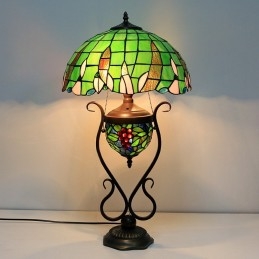 16 tuuman Es Vintage Green...