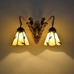Tiffany-tyylinen...