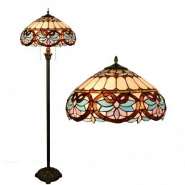 Tiffany-tyylinen...