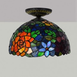 Tiffany-tyylinen...