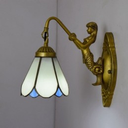 Tiffany-tyylinen...