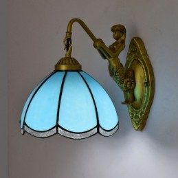 Tiffany-tyylinen...