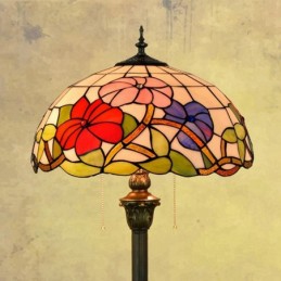 Tiffany-tyylinen...