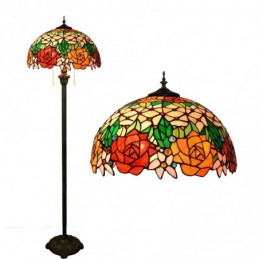 Tiffany-tyylinen...