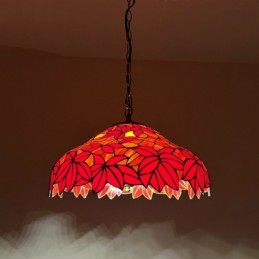 Tiffany-tyylinen...