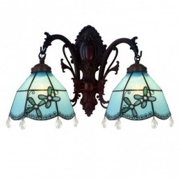 Tiffany-tyylinen...