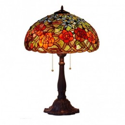 Tiffany-tyylinen...