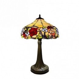 Tiffany-tyylinen...