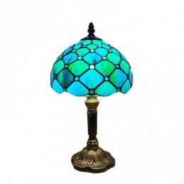 Tiffany-tyylinen...