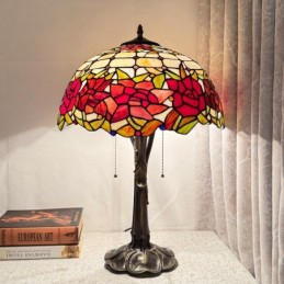 Tiffany-tyylinen...