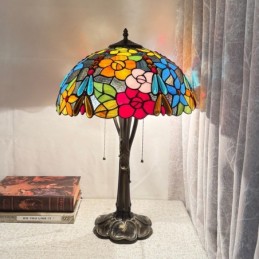 Tiffany-tyylinen...