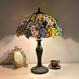 Tiffany-tyylinen...