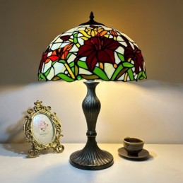 Tiffany-tyylinen...
