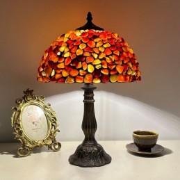 Tiffany-tyylinen...
