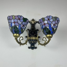 Tiffany-tyylinen...