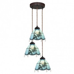 Tiffany-tyylinen...