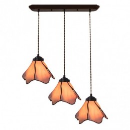 Tiffany-tyylinen...