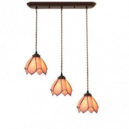 Tiffany-tyylinen...