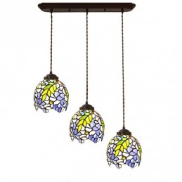 Tiffany-tyylinen...