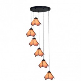 Tiffany-tyylinen...