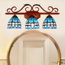 Tiffany-tyylinen...