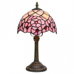 Tiffany-tyylinen...