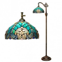 Tiffany-tyylinen...