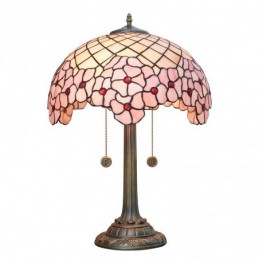 Tiffany-tyylinen...