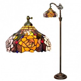 Tiffany-tyylinen...