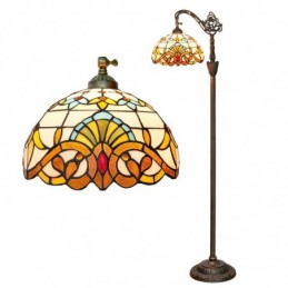 Tiffany-tyylinen...