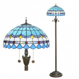 Tiffany-tyylinen...