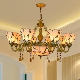 Tiffany-tyylinen...