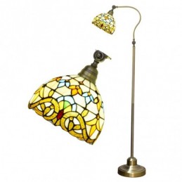 Tiffany-tyylinen...