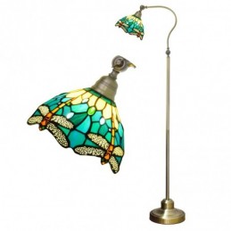 Tiffany-tyylinen...