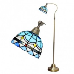 Tiffany-tyylinen...