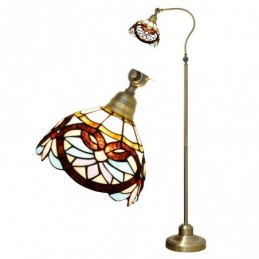 Tiffany-tyylinen...