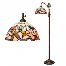 Tiffany-tyylinen...