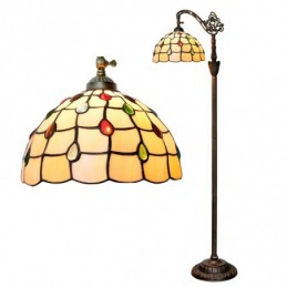 Tiffany-tyylinen...