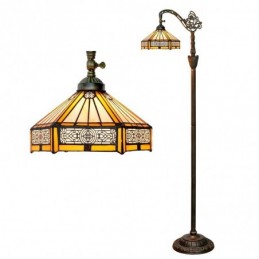Tiffany-tyylinen...