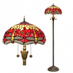 Tiffany-tyylinen...