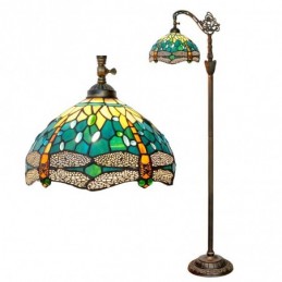 Tiffany-tyylinen...