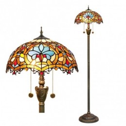 Tiffany-tyylinen...