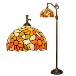 Tiffany-tyylinen...