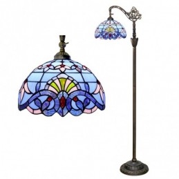 Tiffany-tyylinen...