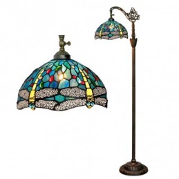Tiffany-tyylinen...