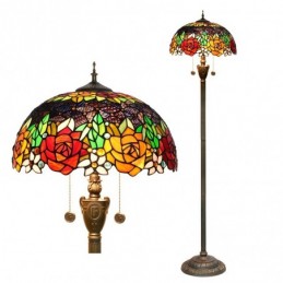 Tiffany-tyylinen...